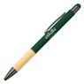 Hana Stylus Bamboo Ball Pen, PEN24015