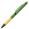Hana Stylus Bamboo Ball Pen, PEN24015
