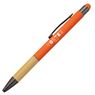 Hana Stylus Bamboo Ball Pen, PEN24015