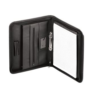 A4 Favourite Zip Around Folder, F6KSP