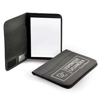 A4 Man Friday Folder, F2(600D)P