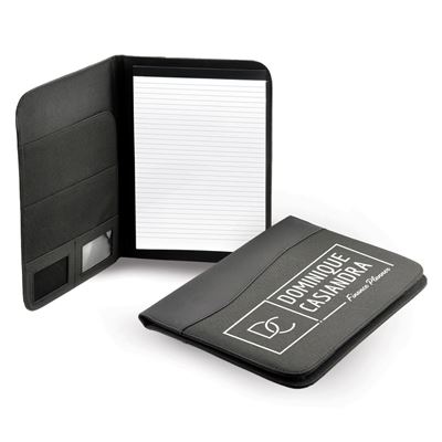 A4 Man Friday Folder, F2(600D)P