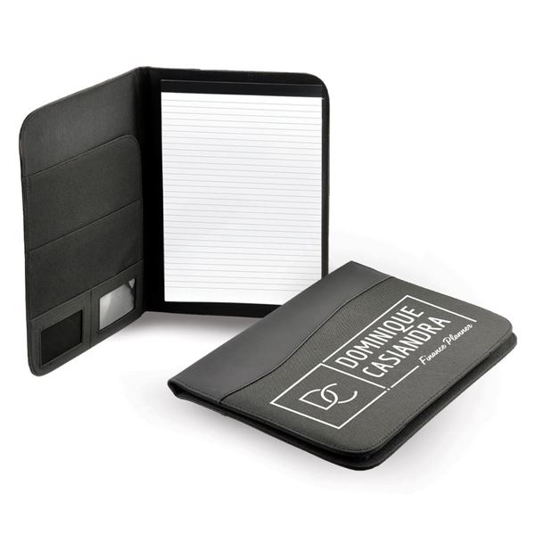 A4 Man Friday Folder, F2(600D)P