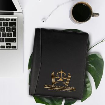 Arcata A4 PU Folder, FOLD23273