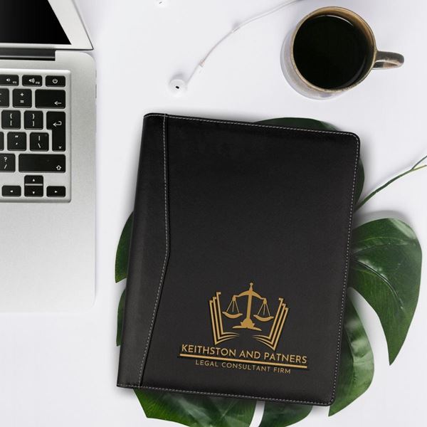 Arcata A4 PU Folder, FOLD23273