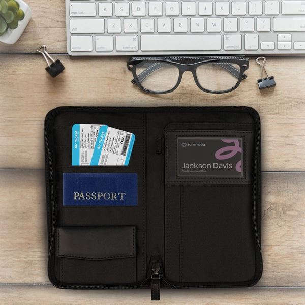 Aylin Travel Folder, FOLD23987