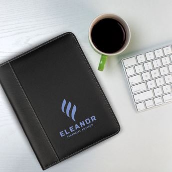 Capitola A5 PU Folder, FOLD23272