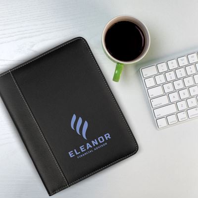 Capitola A5 PU Folder, FOLD23272