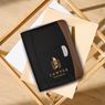 Carmel A5 PU Folder, FOLD23271