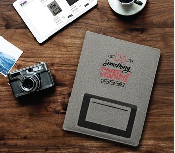 Lanton A4 Folder, FOLD23052