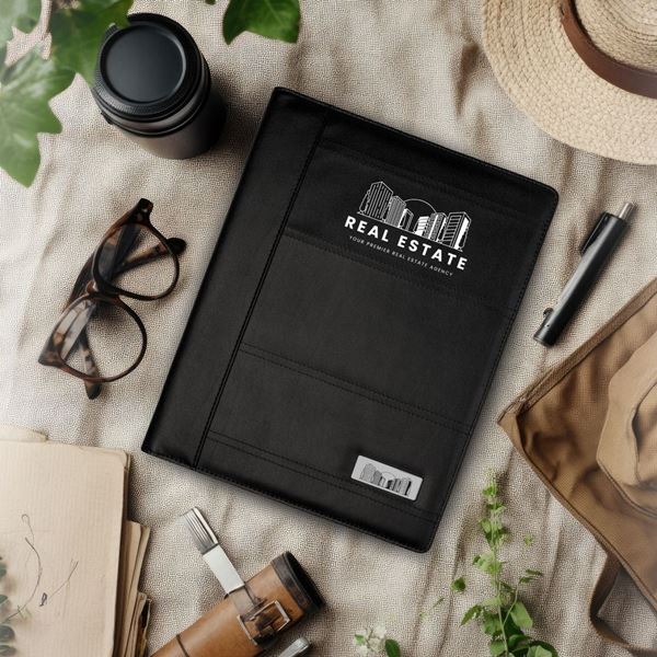 Lepidus A4 Folder, FOLD23990