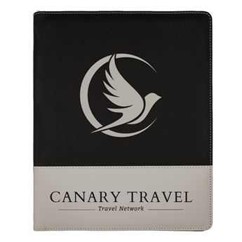 Sahara Two Tone A4 Folder, FOLD23989