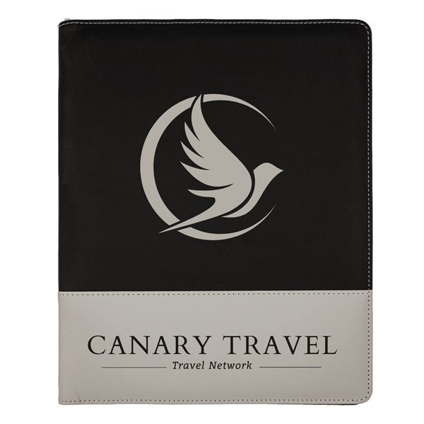 Sahara Two Tone A4 Folder, FOLD23989