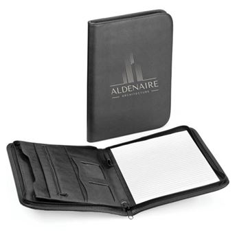 The Player Zip Around Folder+Pad, F4KSP