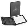 The Player Zip Around Folder+Pad, F4KSP