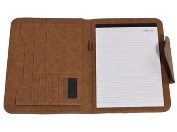 Magneto A4 Folder, P2520N
