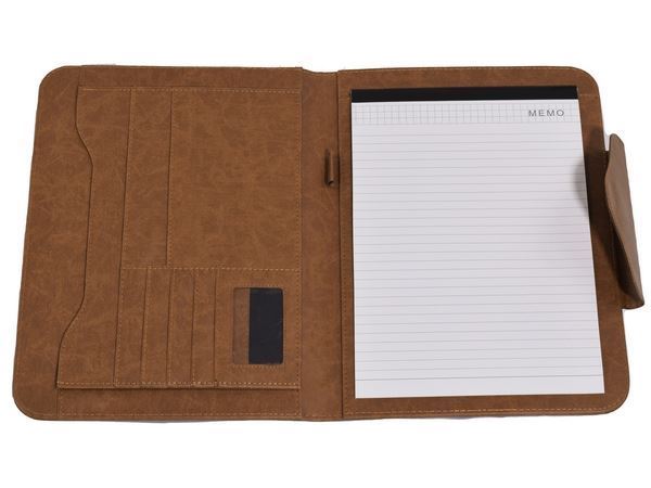 Magneto A4 Folder, P2520N