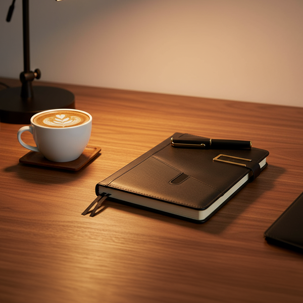 Signature Personalized Planner, NB2244