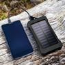 Taiky Solar 8000mAh Powerbank, TECH2366