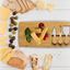 Treez Cheese Board Set, GIFT2248