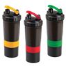 500ml 3 in 1 Shaker, LUNCH2213