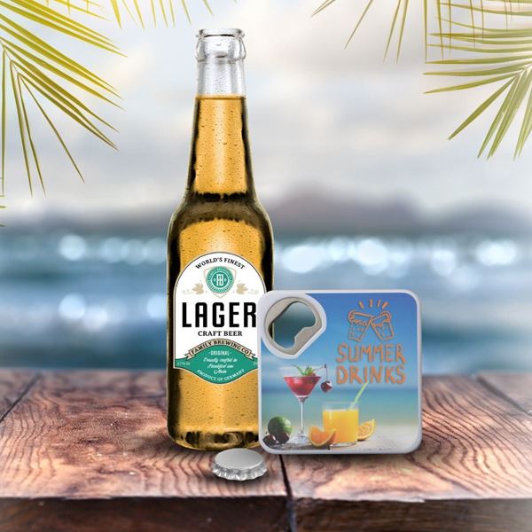 Tocoma Coaster, GIFT23503