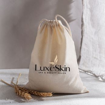 Yuki Maxi Drawstring Bag, SB2240