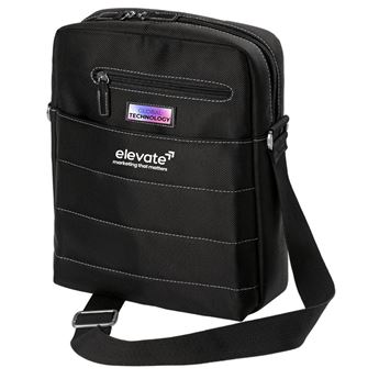 Colonel Satchel, BAG0051