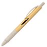 Arriba Bamboo Ball Pen, PEN24013