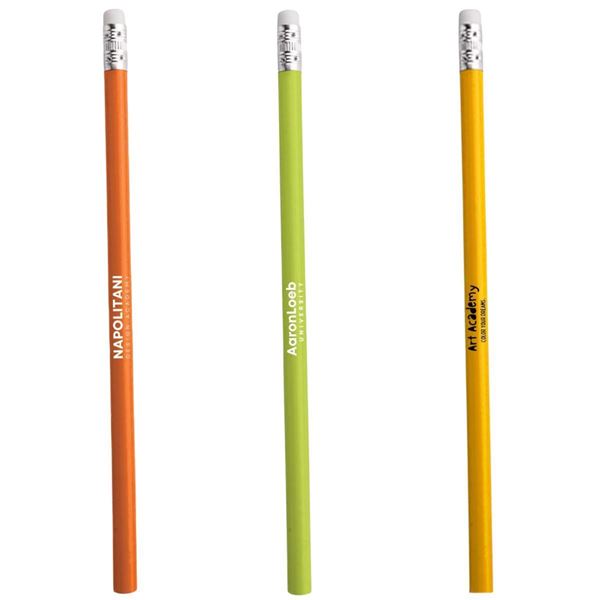 Back To Basics Pencil, PENCIL249