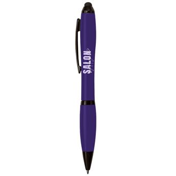 Bold Twist Stylus Pen, PEN989