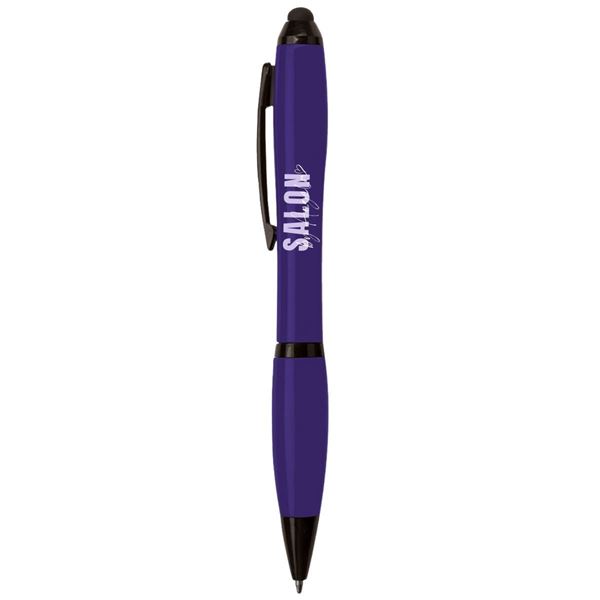 Bold Twist Stylus Pen, PEN989