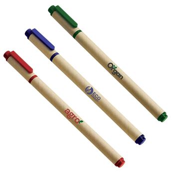 Eco Comfort Ballpoint Pen, PEN880