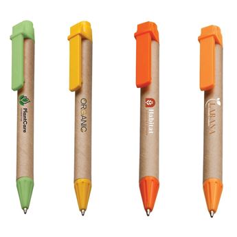 Eco friendly Ballpoint Pen, PEN3000