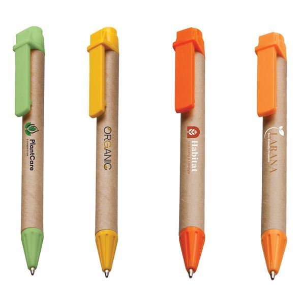 Eco friendly Ballpoint Pen, PEN3000