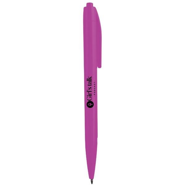 Equinox Ballpoint Pen, PEN2991