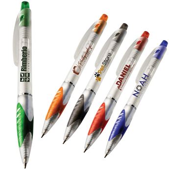 Gamma Ballpoint Pen, PEN3708