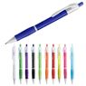 Grippy Ballpoint Pen, PEN3-117