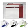 WriteWise Notebook & Pen Set, NBSET25511