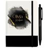 WriteWise Notebook & Pen Set, NBSET25511