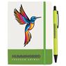 WriteWise Notebook & Pen Set, NBSET25511