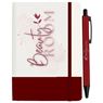 WriteWise Notebook & Pen Set, NBSET25511