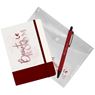 WriteWise Notebook & Pen Set, NBSET25511