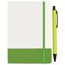 WriteWise Notebook & Pen Set, NBSET25511