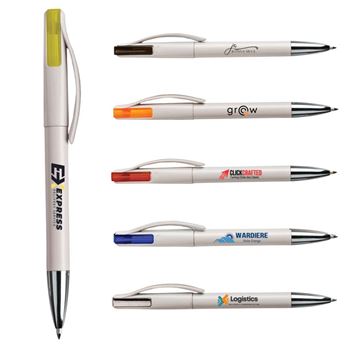 Vortex Ballpoint Pen, PEN2135