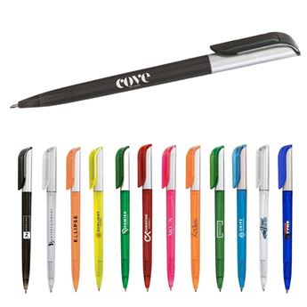 Twist Ballpoint Pen, PEN3-222