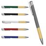 Tallin Recycled Bamboo Pen, PEN25204