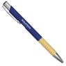 Tallin Recycled Bamboo Pen, PEN25204