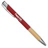 Tallin Recycled Bamboo Pen, PEN25204