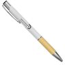 Tallin Recycled Bamboo Pen, PEN25204